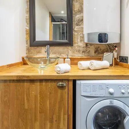 Incroyable Parisien Apartment