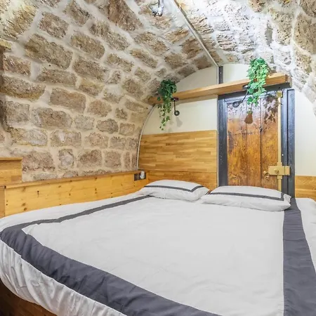 Apartment Incroyable Parisien Paris